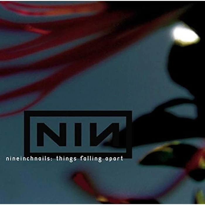 Things Falling Apart: Remix by Island - Used - Good condition - CA$9.06