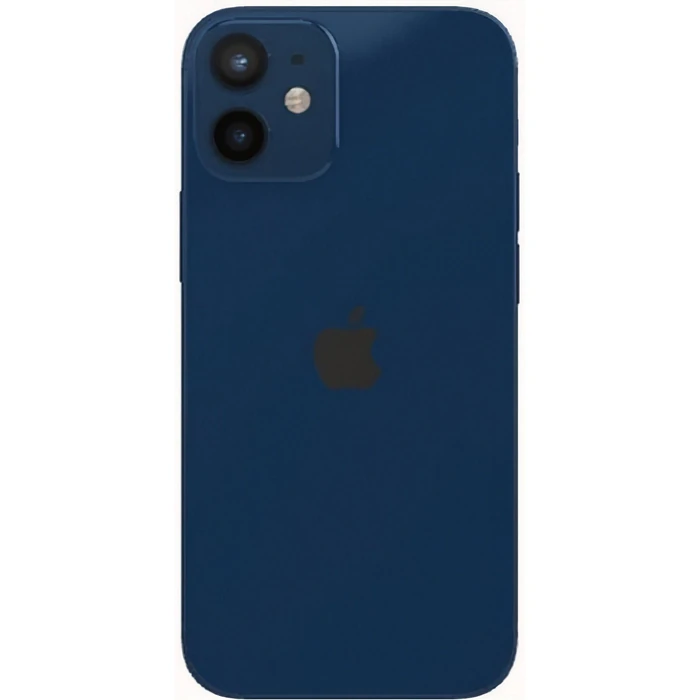 iPhone 12 - 256GB - Blue - AT&T by Apple - Image 3