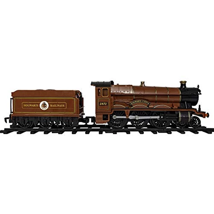 Lionel Hogwarts Express Ready-to-Play Train Set w/Bluetooth by Lionel - Image 7