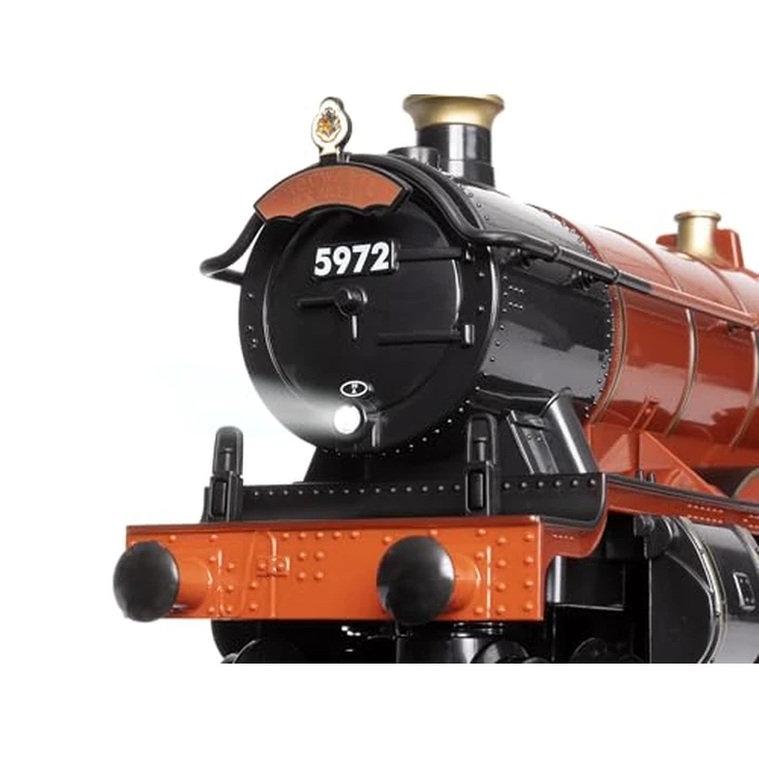 Lionel Hogwarts Express Ready-to-Play Train Set w/Bluetooth by Lionel - Image 8