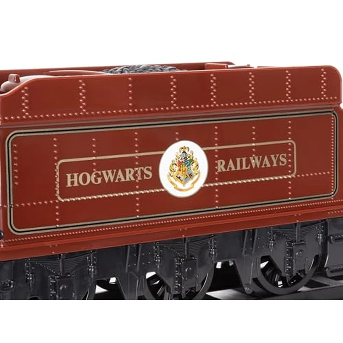Lionel Hogwarts Express Ready-to-Play Train Set w/Bluetooth by Lionel - Image 9