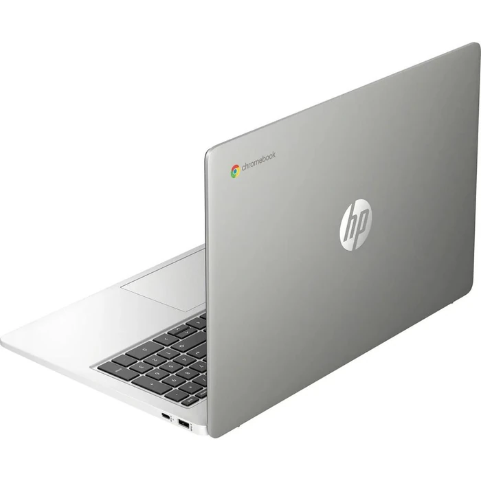 HP 15a-na0006ca Laptop 15.6" - Mineral Silver - Intel Celeron N4500 1.1GHz - 8GB RAM - 128GB by HP - Image 4
