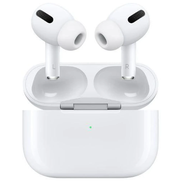 Apple AirPods Pro - White by Apple - Refurbished - Premium condition - US$123.99