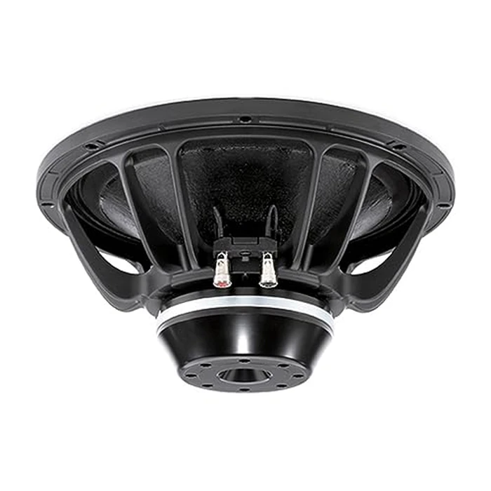 B&C Speakers 12NW76-8 LF Drivers 12-Inch Woofer 8 Ohms Impedance 500 Watts Rms 1000 Watts Max Continuous Power Handling Capacity Neodymium Ring Pro Audio Component Speaker Driver for Motorcycle Car by B&C Speakers - Image 4