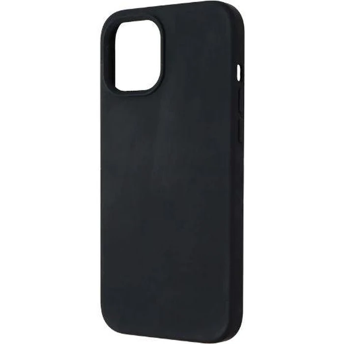 Base Liquid Series Phone Case for iPhone 12 Pro Max - Black by Base - Image 2