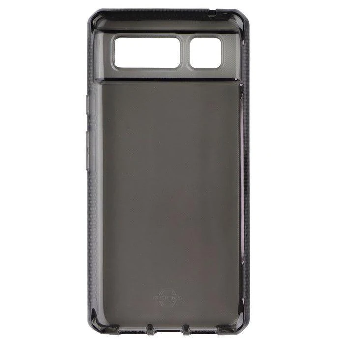 Itskins Spectrum Clear Phone Case for Google Pixel 6 - Smoke by Itskins - Image 1