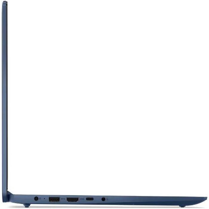 Lenovo IdeaPad Slim 3 15ABR8 Laptop 15.6" - Abyss Blue - AMD Ryzen 7 7730U 2.0GHz - 16GB RAM - 512GB by Lenovo - Image 3