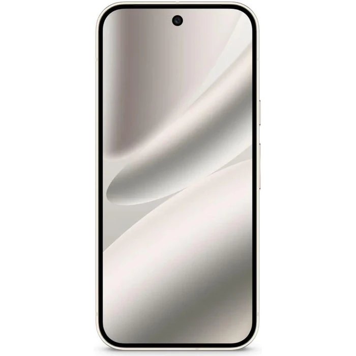 Google Pixel 10 Pro - 128GB - 1 Physical SIM + eSIM - Porcelain by Google - Image 3