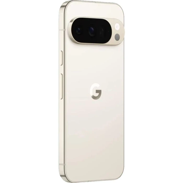 Google Pixel 10 Pro - 128GB - 1 Physical SIM + eSIM - Porcelain by Google - Image 8