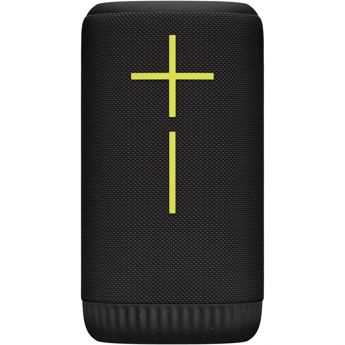 Ultimate Ears Everboom Portable Wireless Bluetooth Speaker - Charcoal Black by Ultimate Ears - Refurbished - Excellent condition
