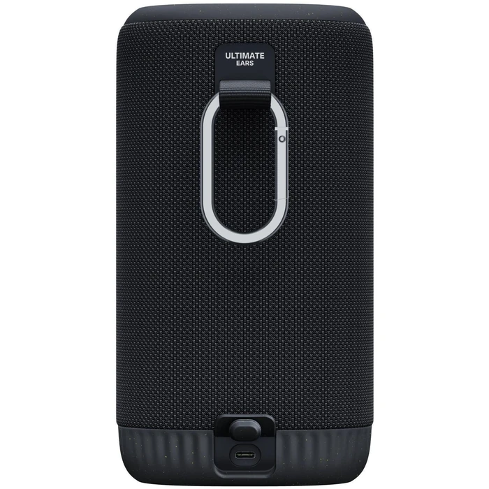 Ultimate Ears Everboom Portable Wireless Bluetooth Speaker - Charcoal Black by Ultimate Ears - Image 3