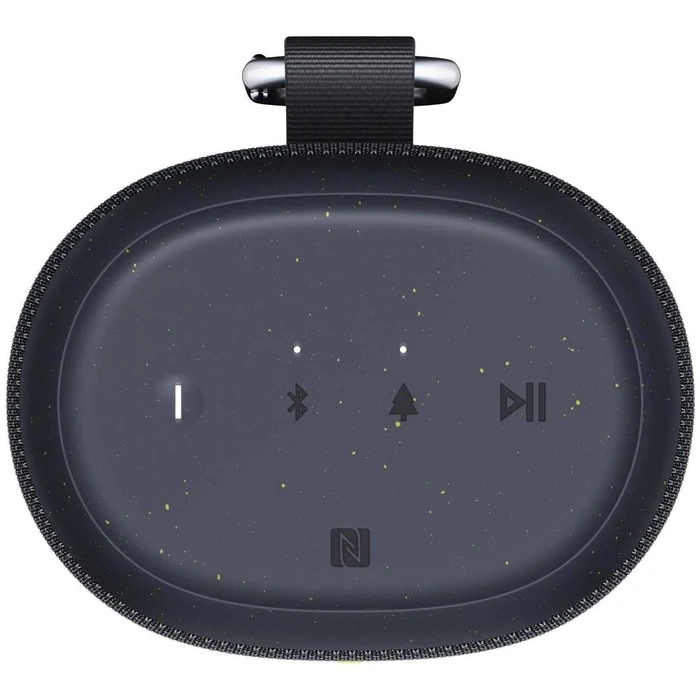 Ultimate Ears Everboom Portable Wireless Bluetooth Speaker - Charcoal Black by Ultimate Ears - Image 4