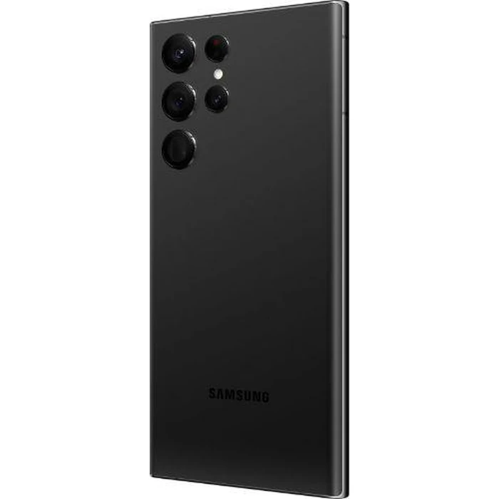 Galaxy S22 Ultra (5G) - 128GB - 1 Physical SIM + eSIM - Phantom Black - Unlocked by Samsung - Image 3