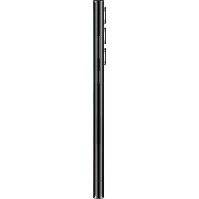 Galaxy S22 Ultra (5G) - 128GB - 1 Physical SIM + eSIM - Phantom Black - Unlocked by Samsung - Image 5