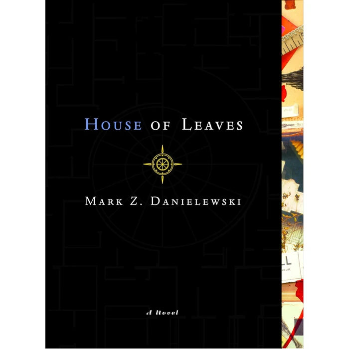House of Leaves by Pantheon - Image 1