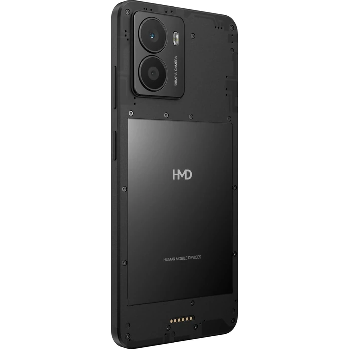 HMD Fusion - 128GB - 4GB RAM - Noir - Unlocked by HMD - Image 6