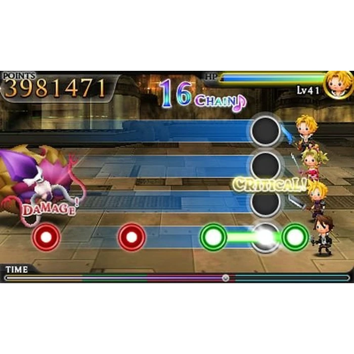Theatrhythm: Final Fantasy by Square Enix - Image 2