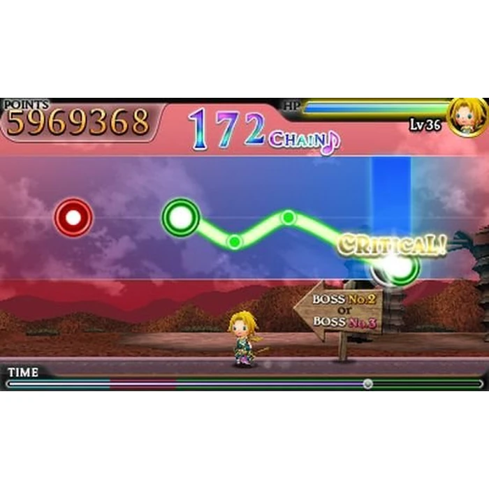 Theatrhythm: Final Fantasy by Square Enix - Image 3