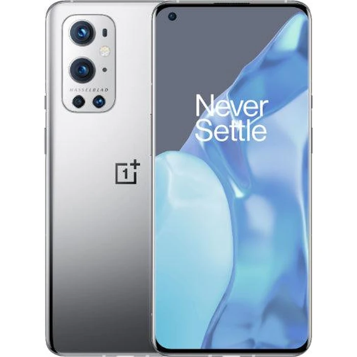 OnePlus 9 Pro - 256GB - 8GB RAM - Morning Mist - T-Mobile by OnePlus - Refurbished - Excellent condition - US$339.98