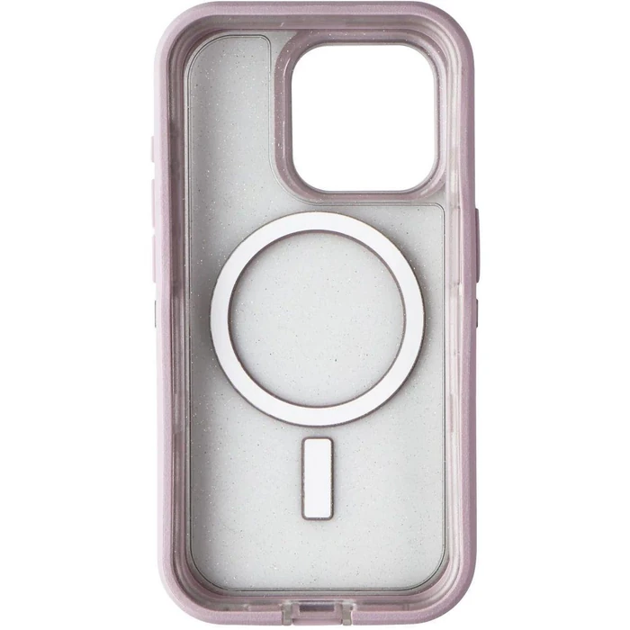OtterBox Defender Pro XT Phone Case with MagSafe for iPhone 15 Pro - Starry Mountain by OtterBox - Image 3