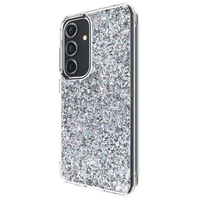 Case-Mate Twinkle Phone Case for Samsung Galaxy S24 - Disco by Case-Mate - Image 2