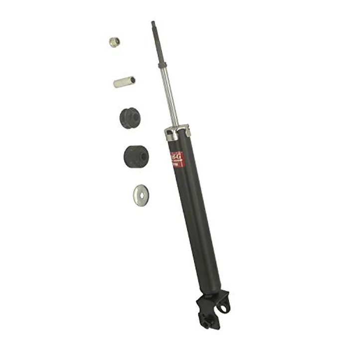 KYB 349139 Excel-G Gas Shock by KYB - Image 1