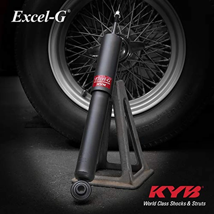 KYB 349139 Excel-G Gas Shock by KYB - Image 2