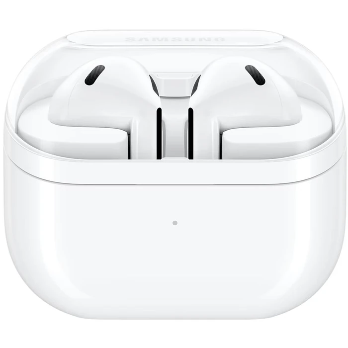 Samsung Galaxy Buds3 - White by Samsung - Image 4