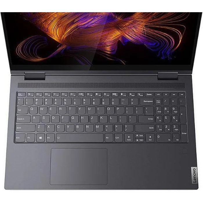 Lenovo Yoga 7 15ITL5 Laptop 15.6" - Slate Grey - Intel Core i5-1135G7 2.4GHz - 8GB RAM - 256GB by Lenovo - Image 2
