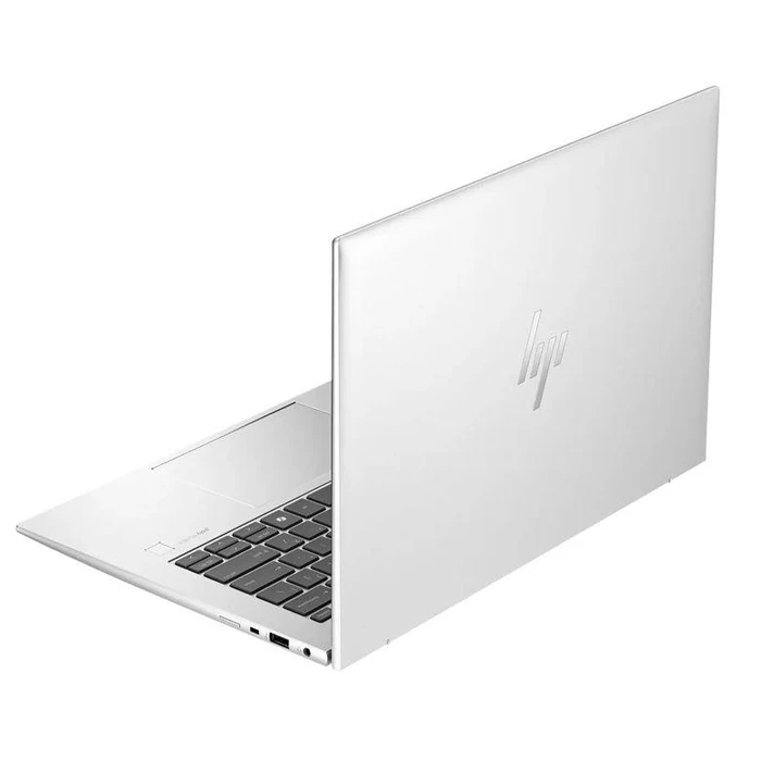 HP EliteBook 845 G11 Notebook PC 14" - Silver - AMD Ryzen 5 8540U 3.2GHz - 16GB RAM - 256GB by HP - Image 4