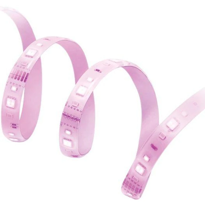 WiZ LED Strip Extension 3.3ft - White by WiZ - Image 2