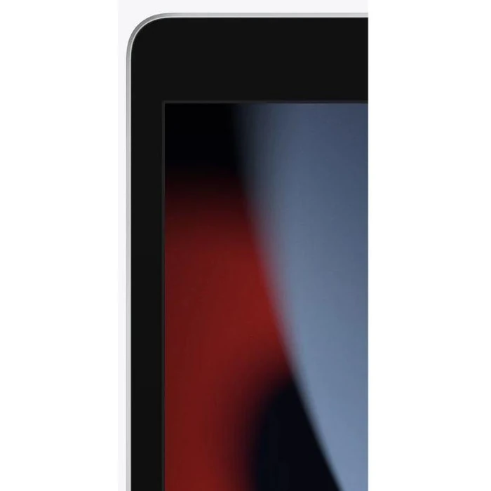 iPad 10.2-inch (2021) 9th Gen - 256GB - Cellular + WiFi - Silver by Apple - Image 3