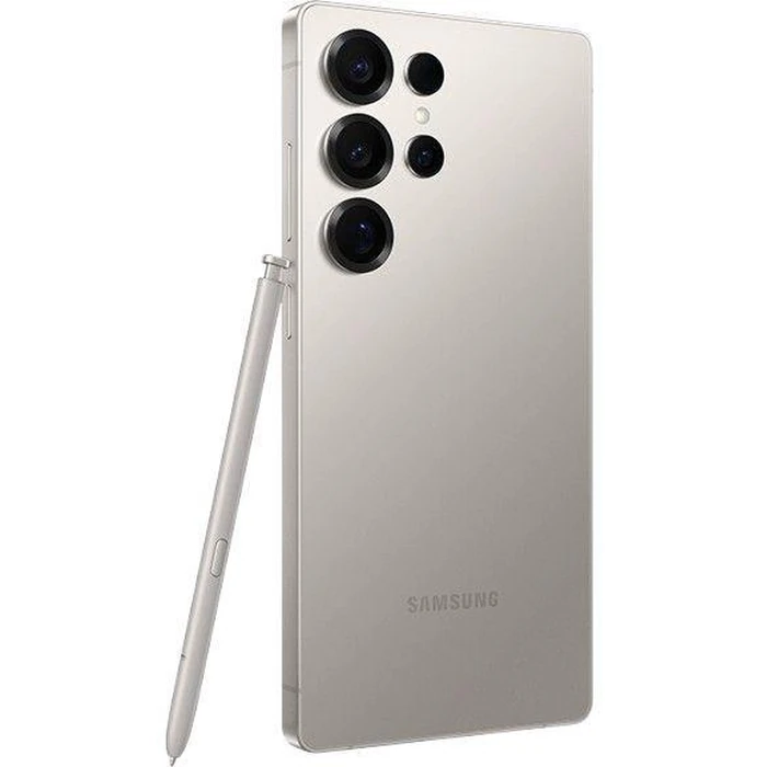 Galaxy S25 Ultra - 512GB - Titanium Gray by Samsung - Image 4