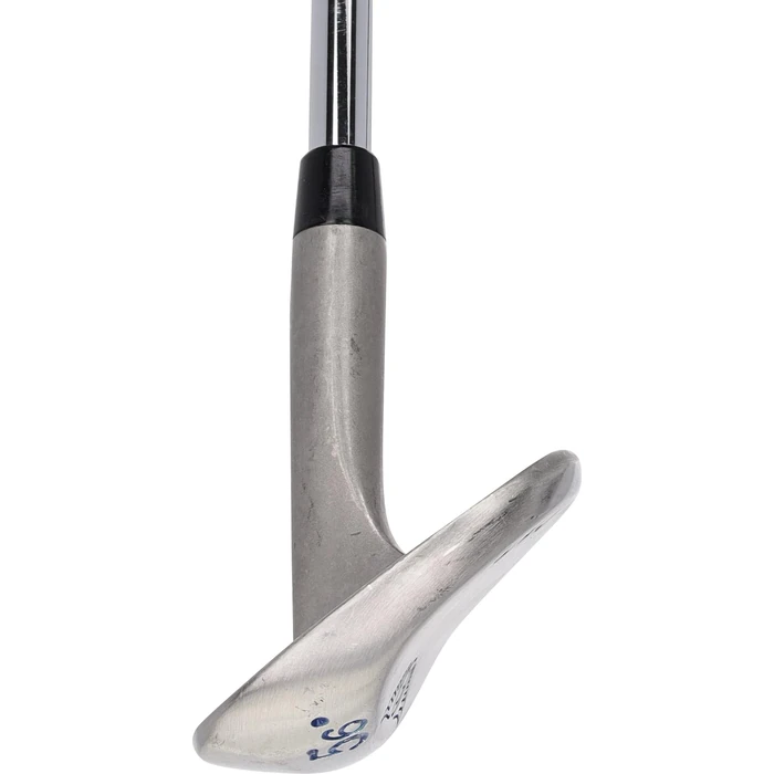 Edel Trapper Wedge - Golf Club - Lob Wedge - 60 degrees Loft - Wedgeflex Flex - No Label Shaft - Men by Edel - Image 2