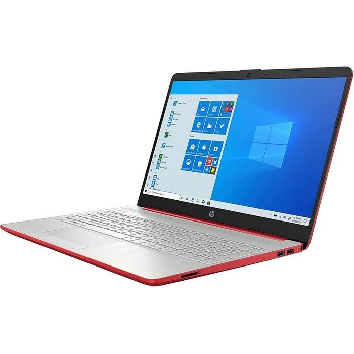 HP 15-dw0083wm Notebook Laptop 15.6" - Red - Intel Pentium N200 1.8GHz - 4GB RAM - 128GB by HP - Image 2