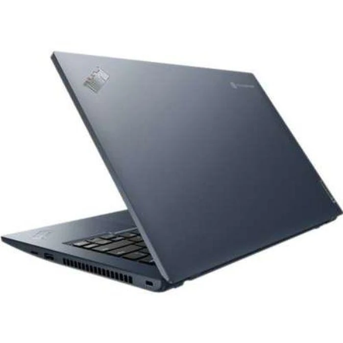 Lenovo ThinkPad C14 Chromebook (Gen 1) Laptop 14" - Abyss Blue - Intel Core i5-1245U 1.6GHz - 8GB RAM - 256GB by Lenovo - Image 4