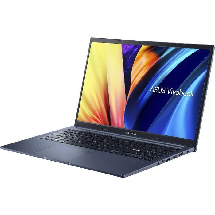 Asus Vivobook 15 F1502 Laptop 15.6" - Quiet Blue - Intel Core i5-1235U 1.3GHz - 8GB RAM - 512GB by Asus - Image 3