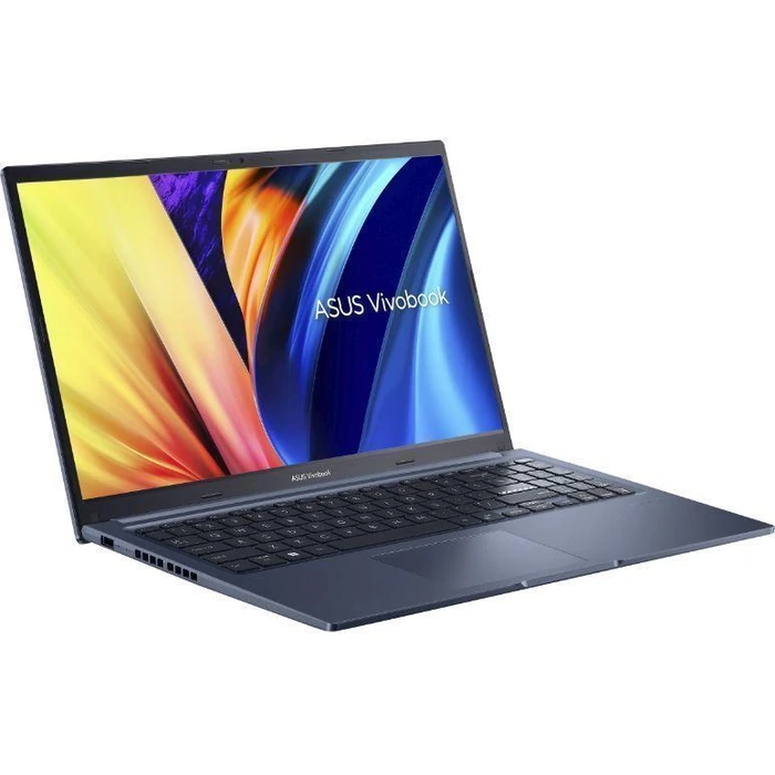 Asus Vivobook 15 F1502 Laptop 15.6" - Quiet Blue - Intel Core i5-1235U 1.3GHz - 8GB RAM - 512GB by Asus - Image 4