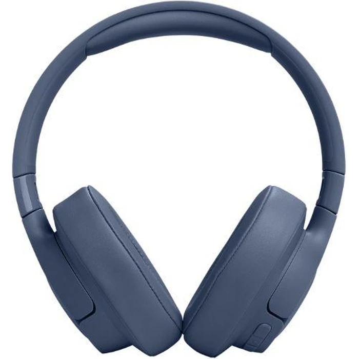 JBL Tune 770NC Wireless Over-Ear ANC Headphones - Blue by JBL - Refurbished - Good condition