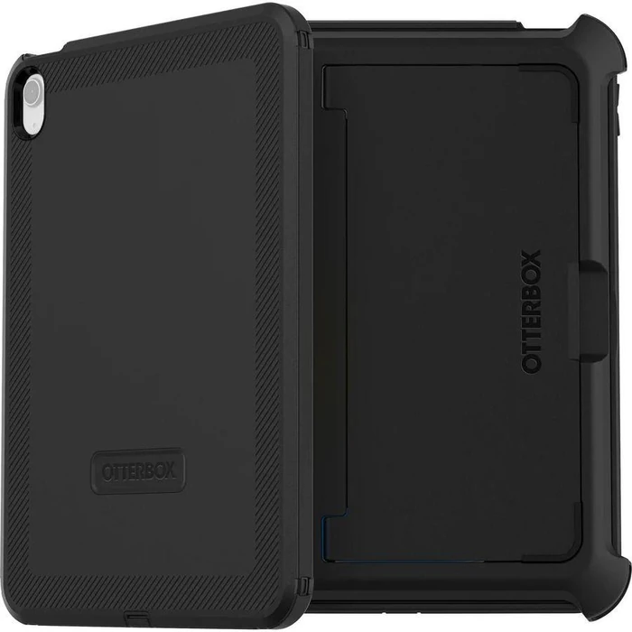 OtterBox Defender Case with Pro Pack for iPad 10th Gen - Black by OtterBox - Image 1