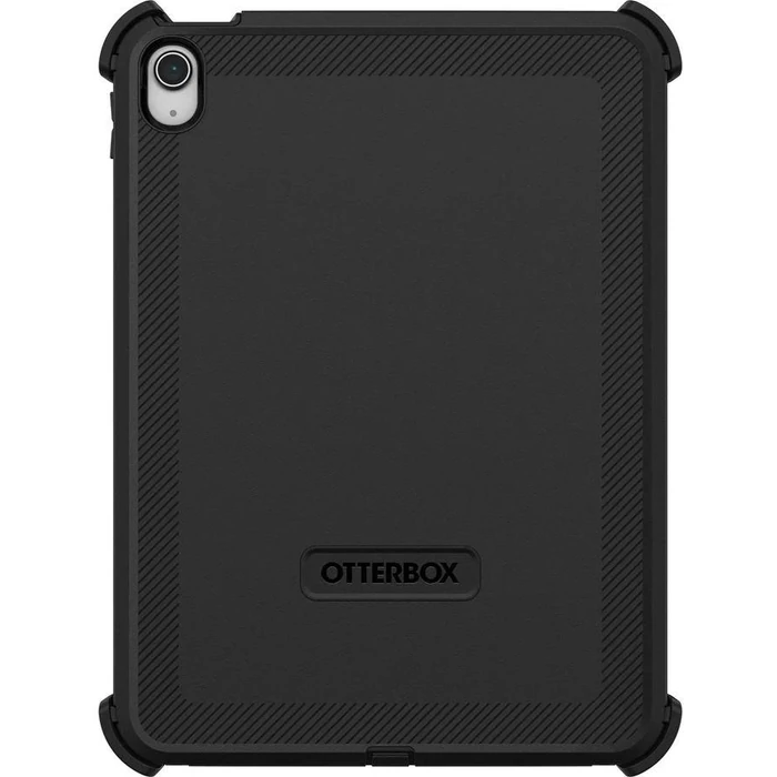 OtterBox Defender Case with Pro Pack for iPad 10th Gen - Black by OtterBox - Image 2