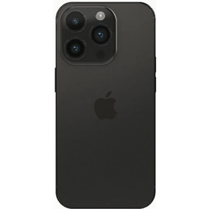 iPhone 14 Pro - 128GB - 1 Physical SIM + eSIM - Space Black by Apple - Image 3