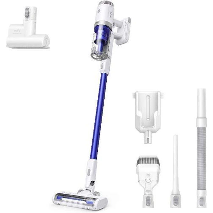 Eufy S11 Go Cordless Handheld Stick Vacuum Cleaner - White by Eufy - Refurbished - Excellent condition