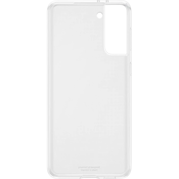 Samsung Clear Cover for Samsung Galaxy S21+ - Clear by Samsung - Image 3