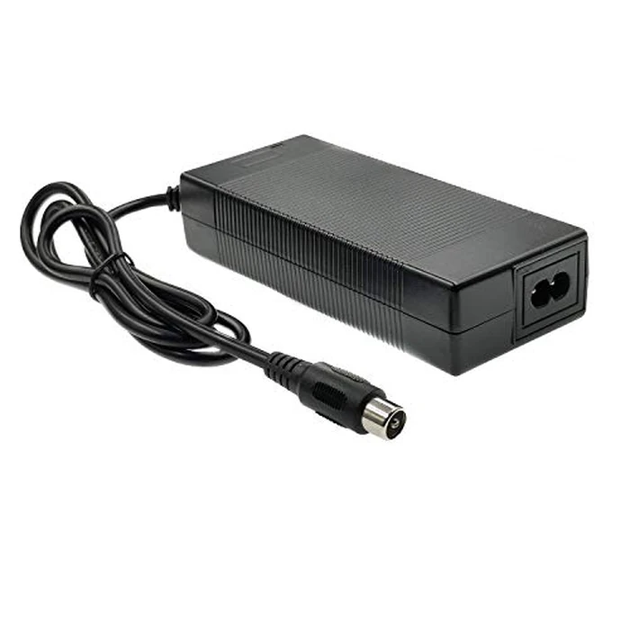 Galaxy Bang 42V 2A Adapter Charger for NAKTO City Stroller, Pony, Mini Cruiser, Fashion E-Bikes, Cruiser, Classic, Elegance, Camel Series E-Bikes, Camel Step-Thru by Galaxy Bang - Image 4