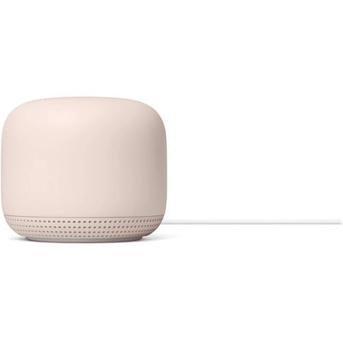 Google Nest WiFi Point - Sand by Google - Image 2