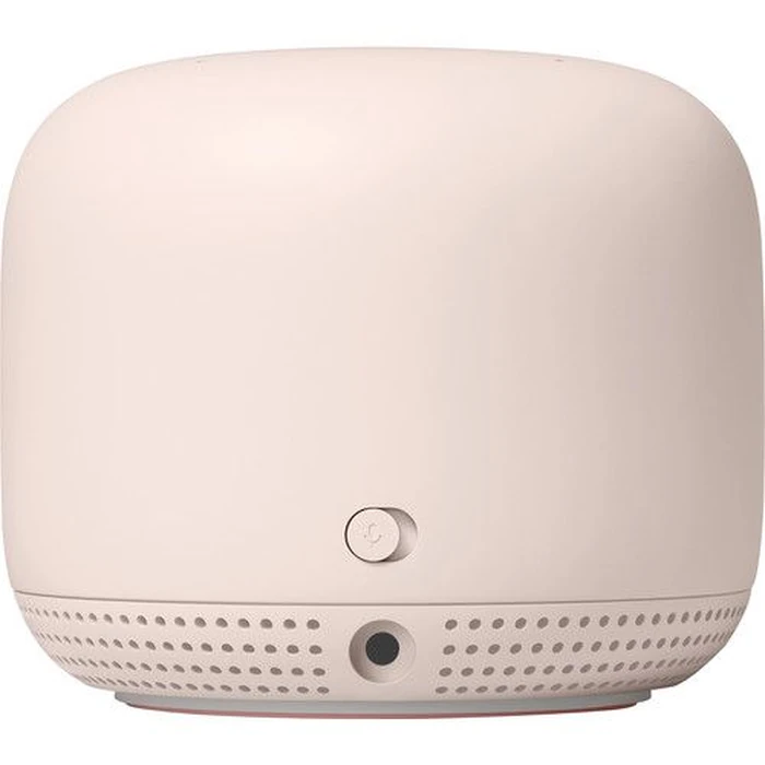 Google Nest WiFi Point - Sand by Google - Image 3