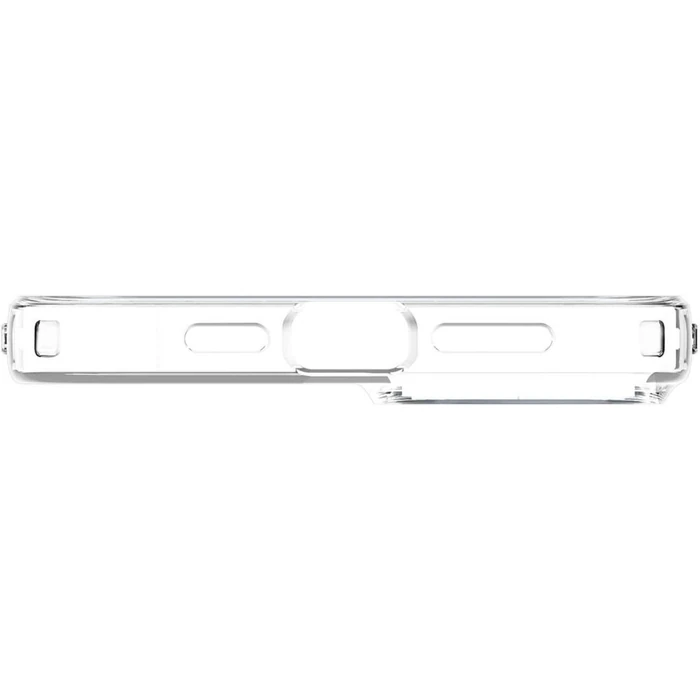 Spigen Crystal Flex Series Phone Case for Apple iPhone 14 Plus - Clear by Spigen - Image 6