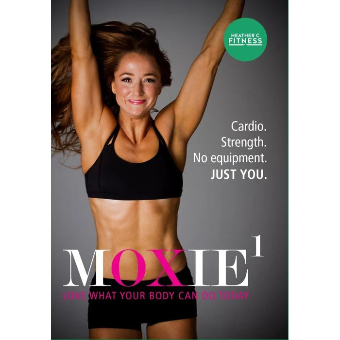 Moxie 1 - Used - Like New condition