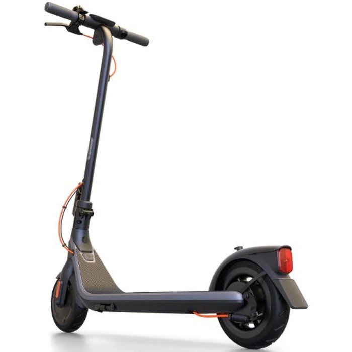 Segway Ninebot Electric KickScooter E2 Plus - Black/Grey by Segway Ninebot - Image 5
